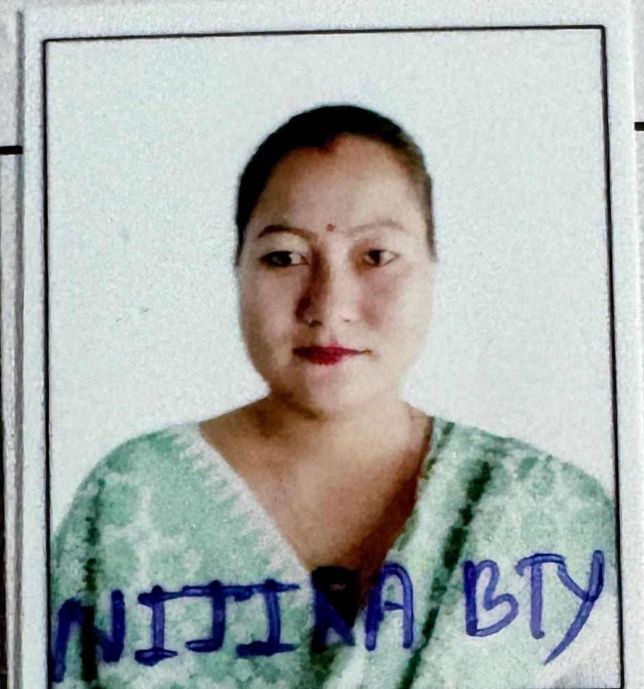 Nijira Basumatary