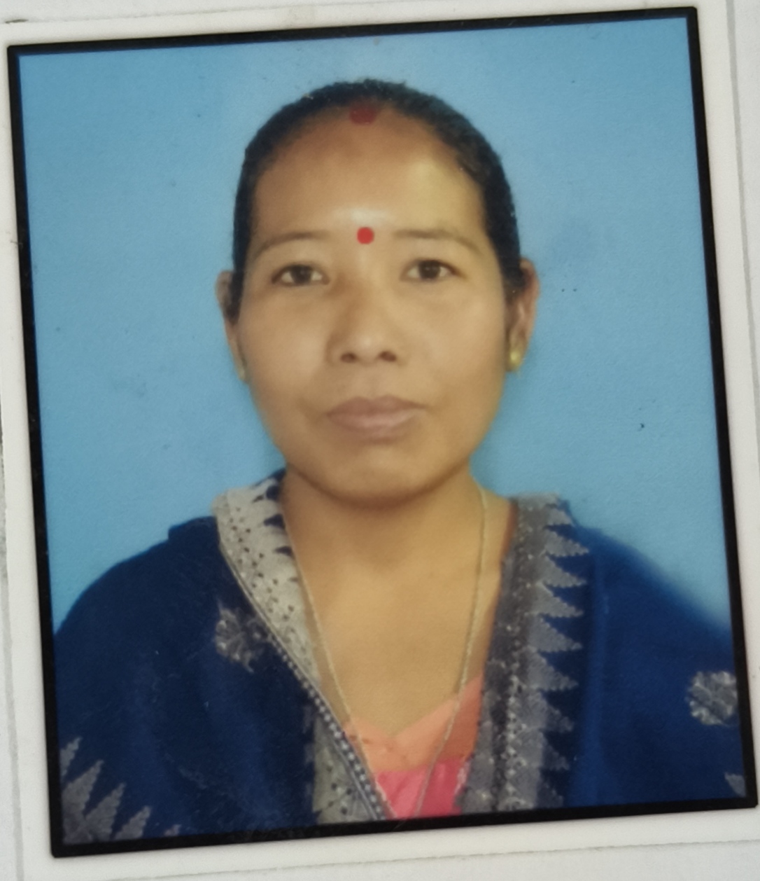 Nikita Kachari