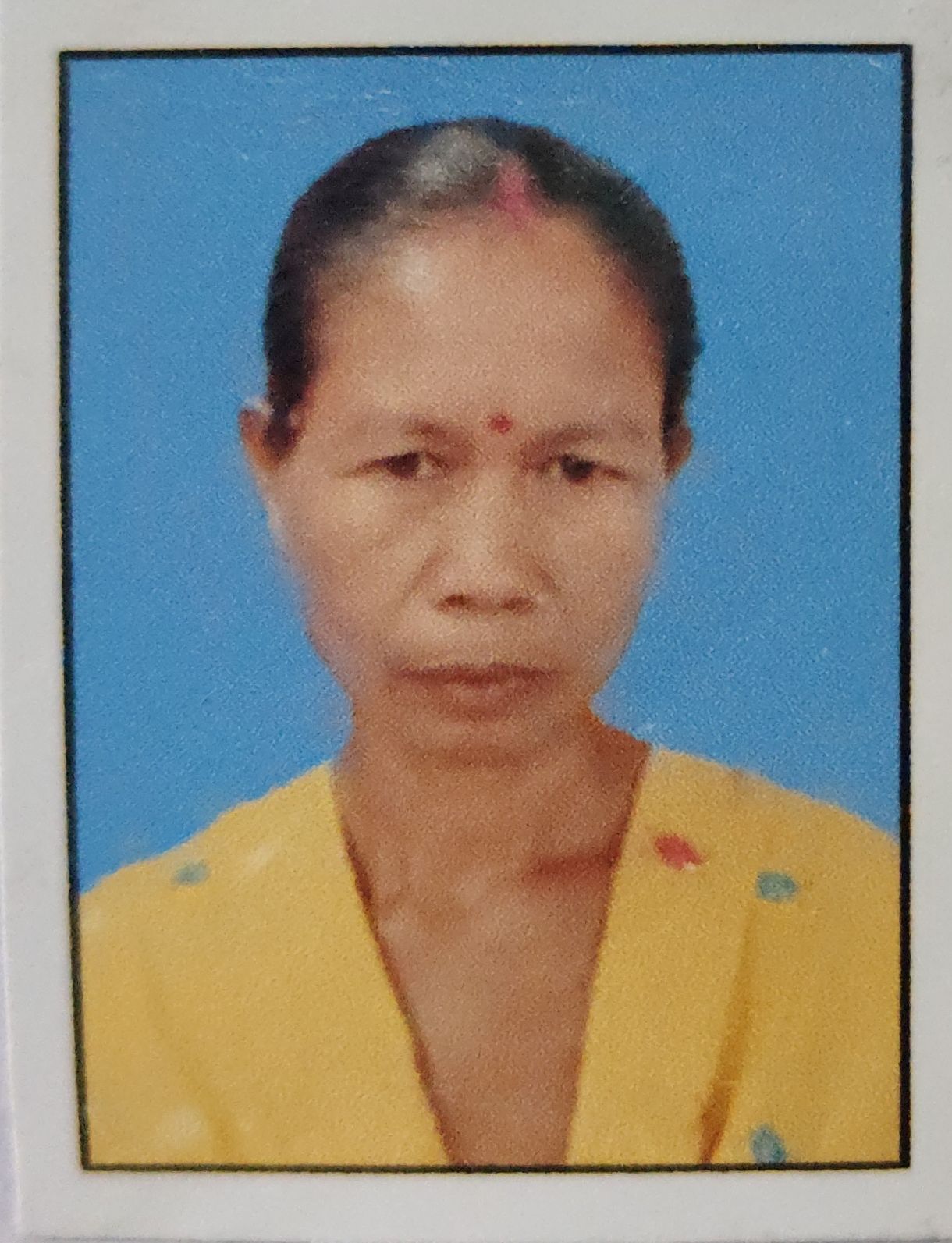 Nila Daimary