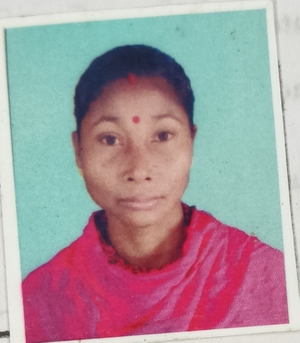 Nilima Boro