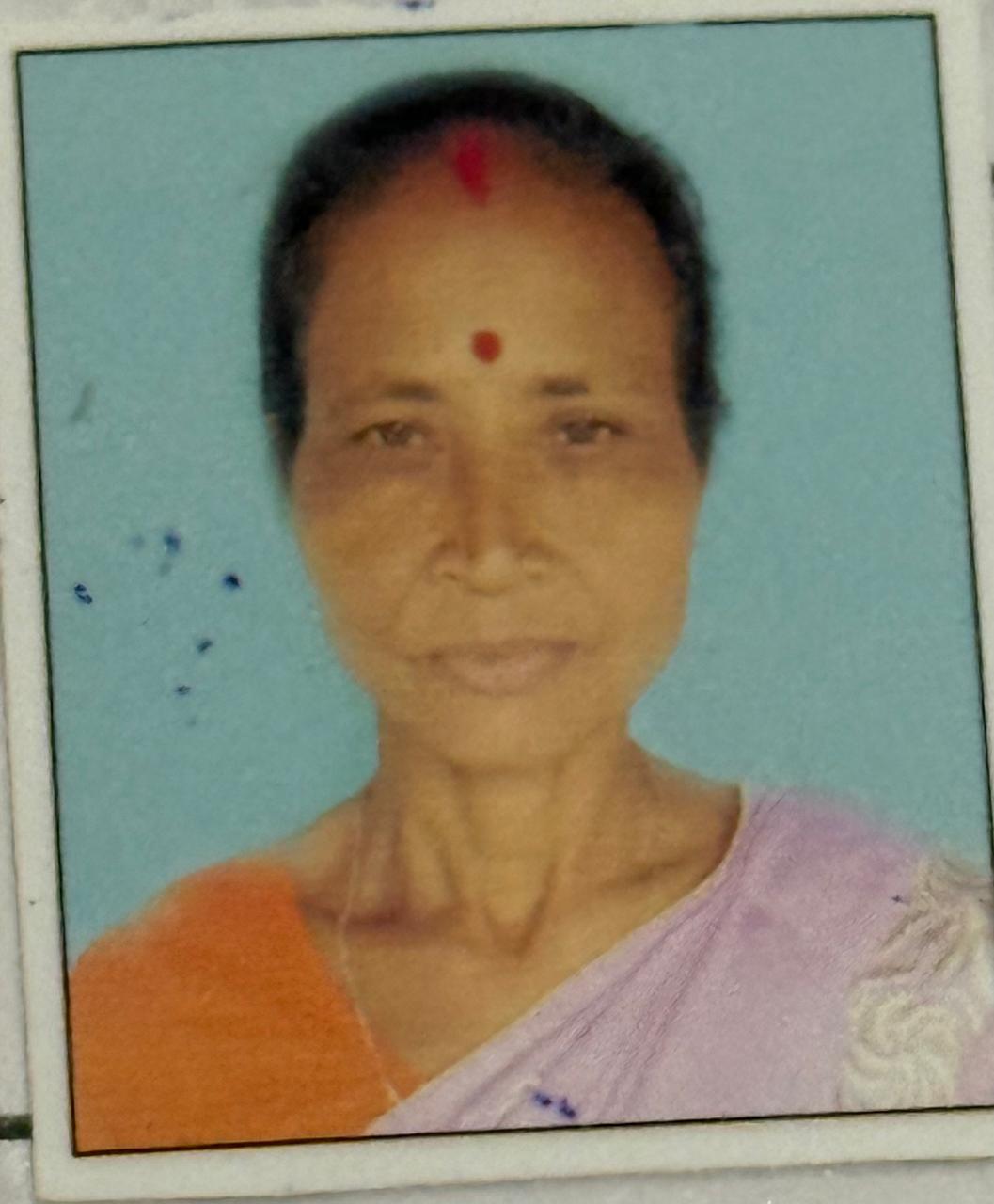Nilima Deka
