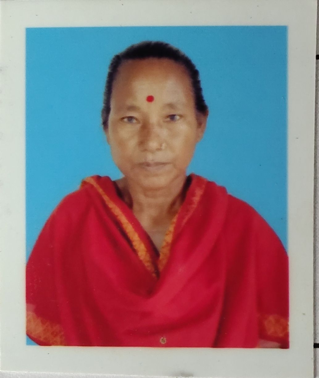 Nilima Owary