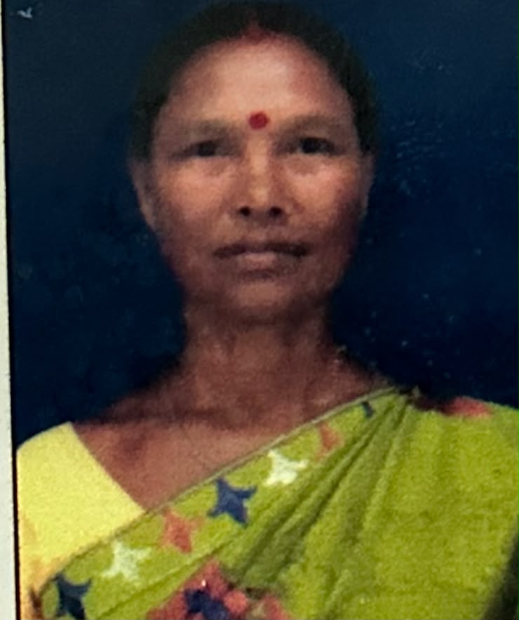 Nirala Ray