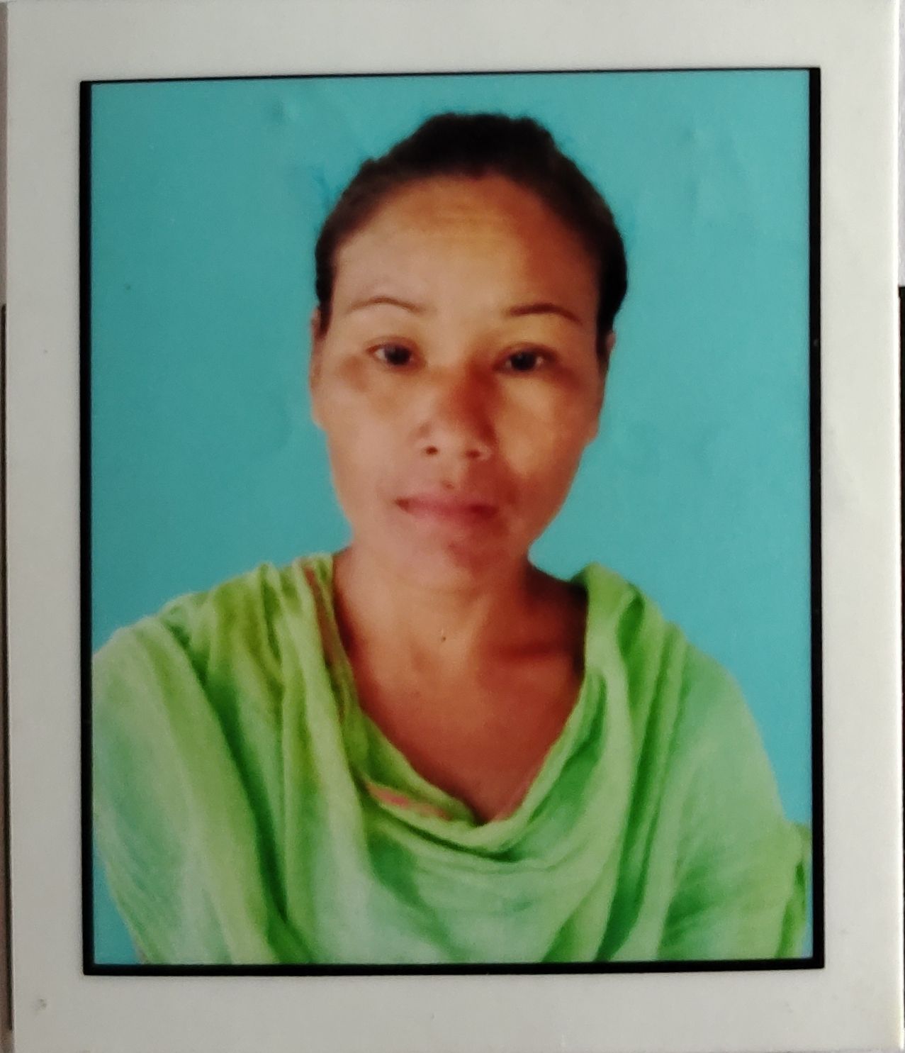 Nirmali Brahma