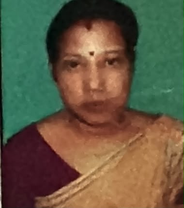 Nirmali Ray