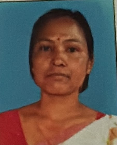 Nirmali Roy