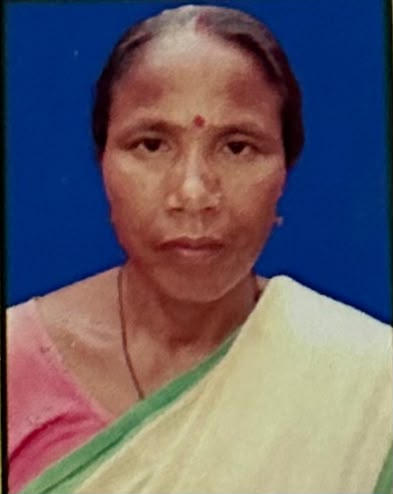 Nirupama Ray