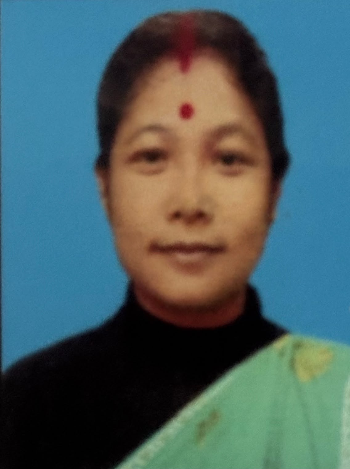 Nisha Adhikary