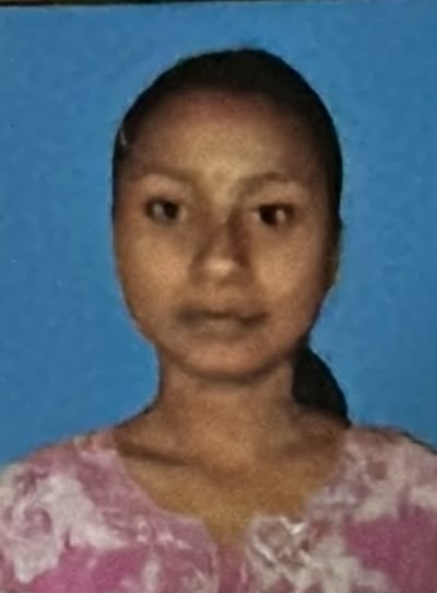 Nitika Roy