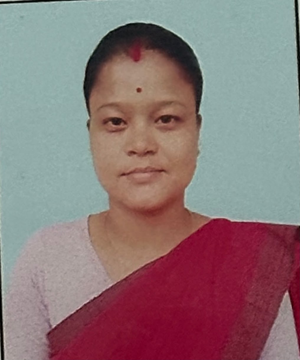 Nivamoni Das