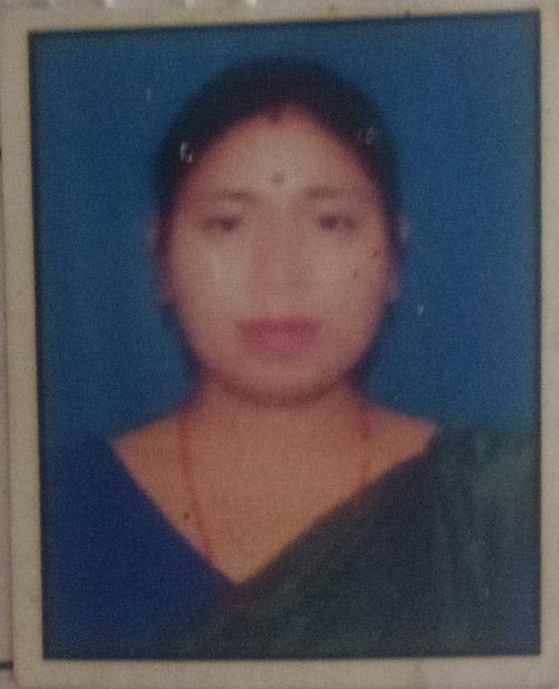 Pallabi Das