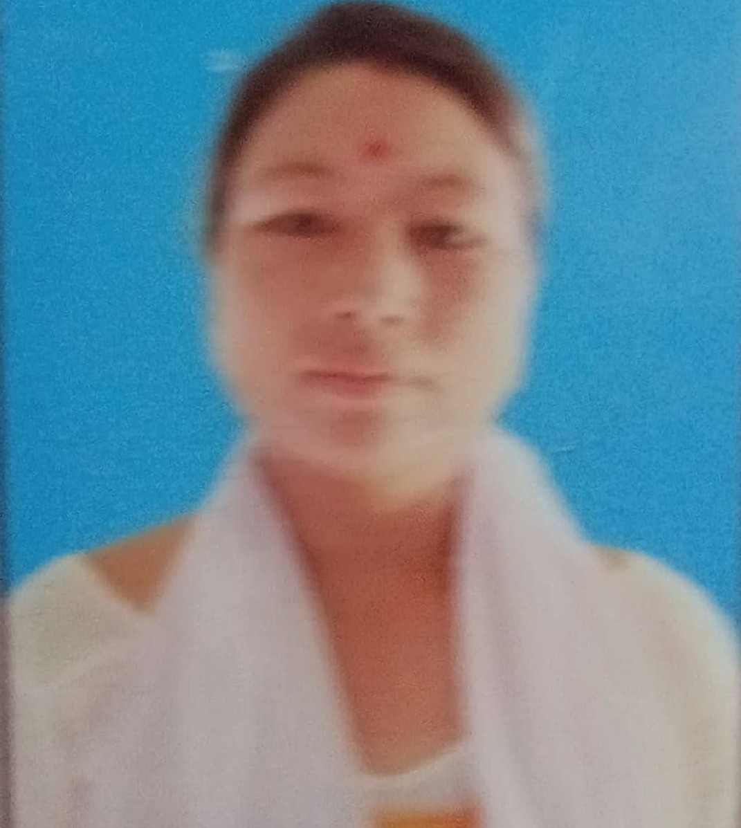 Priyanka Rabha Goyary