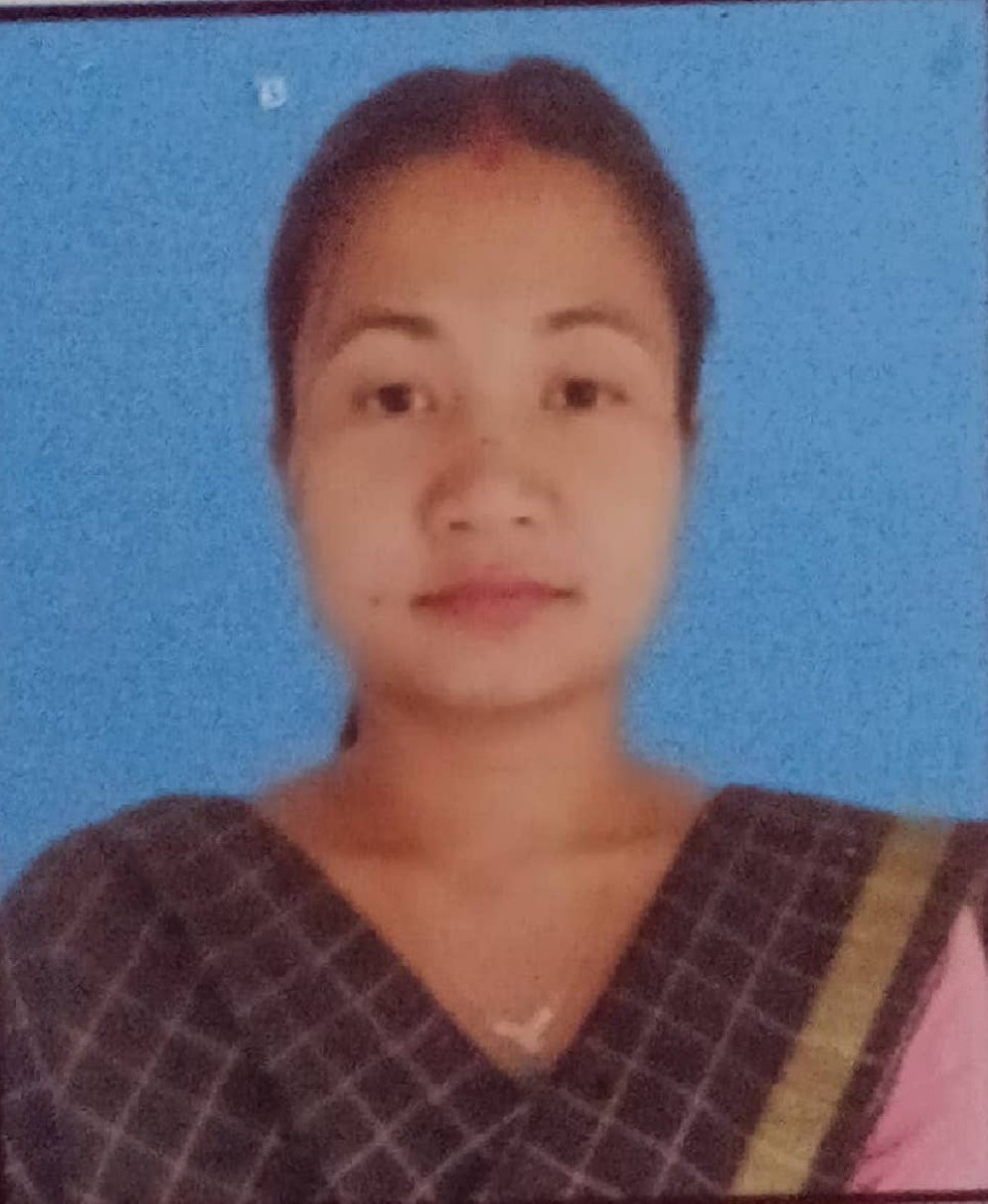 Priya Aoframhary
