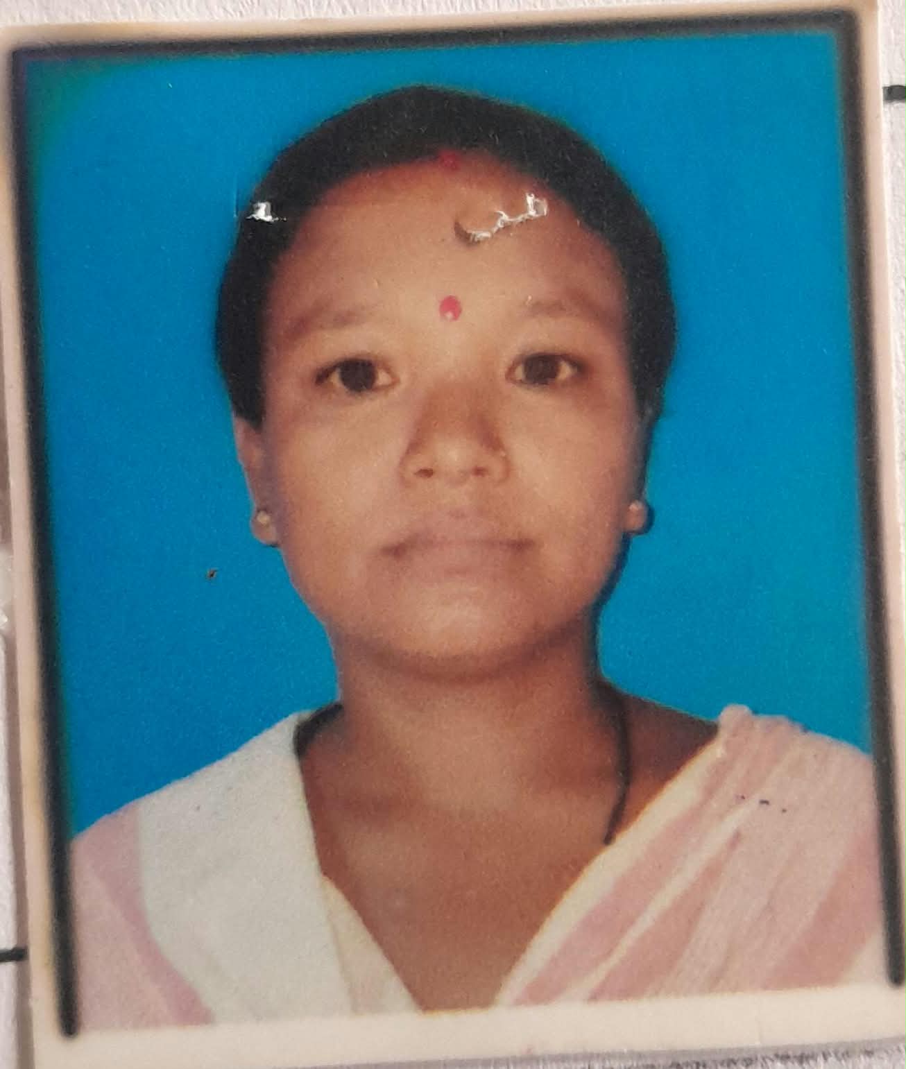 Purnima Daimari