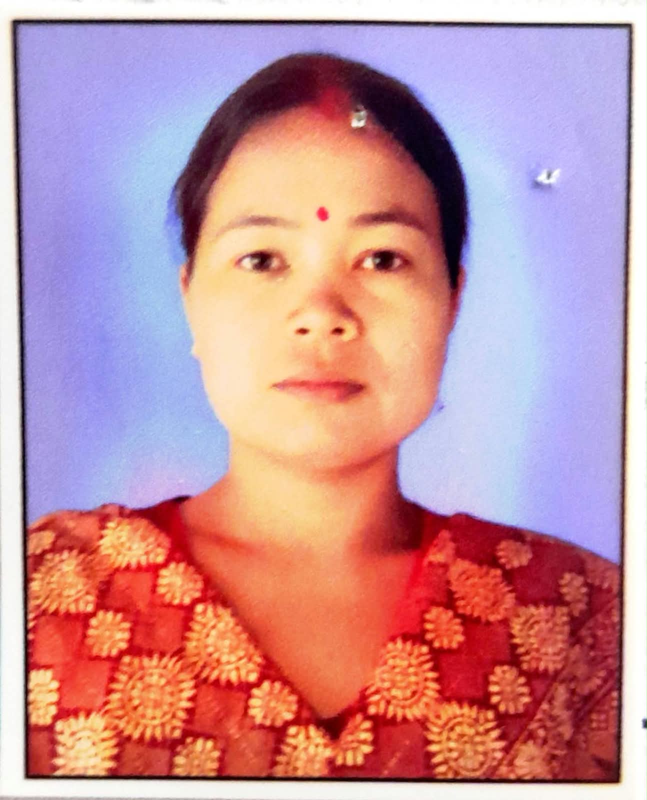 Purnima Daimary