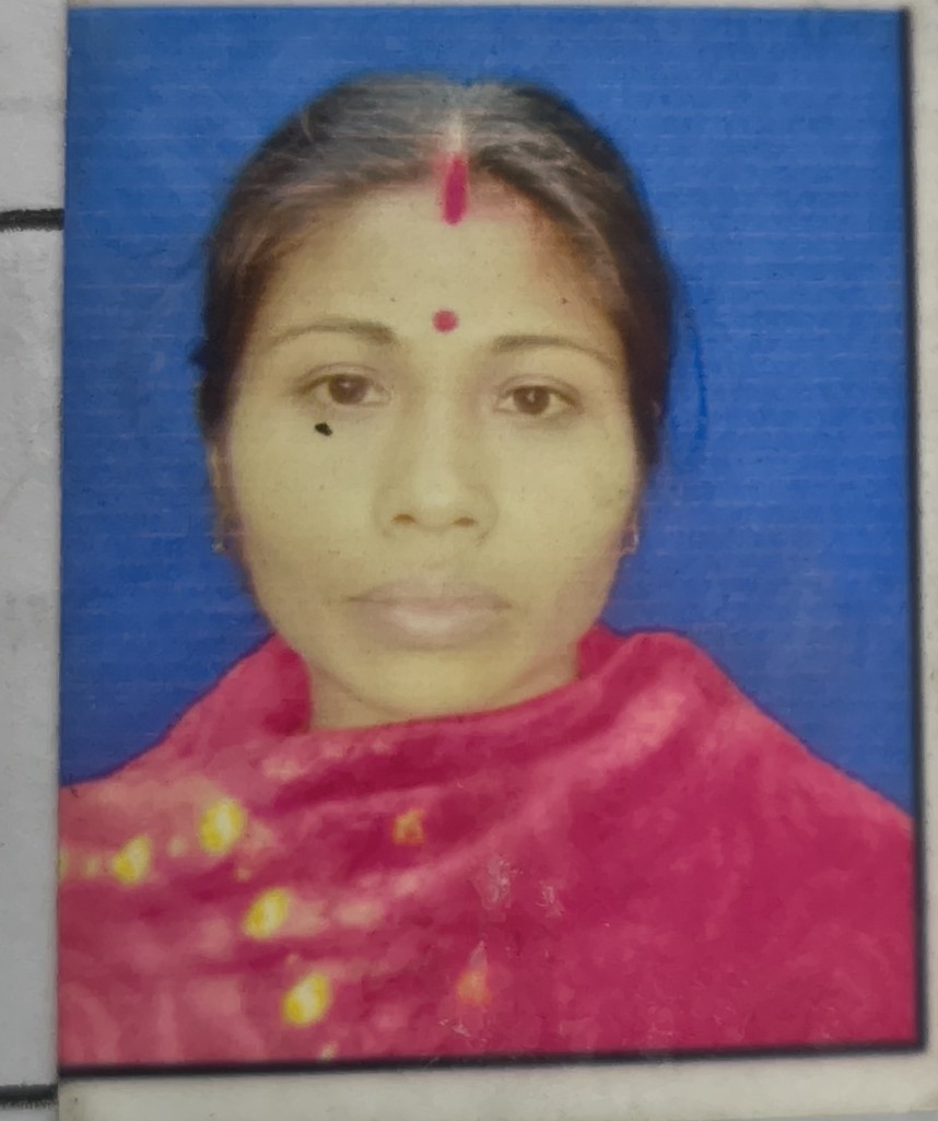 Padmashri Boro