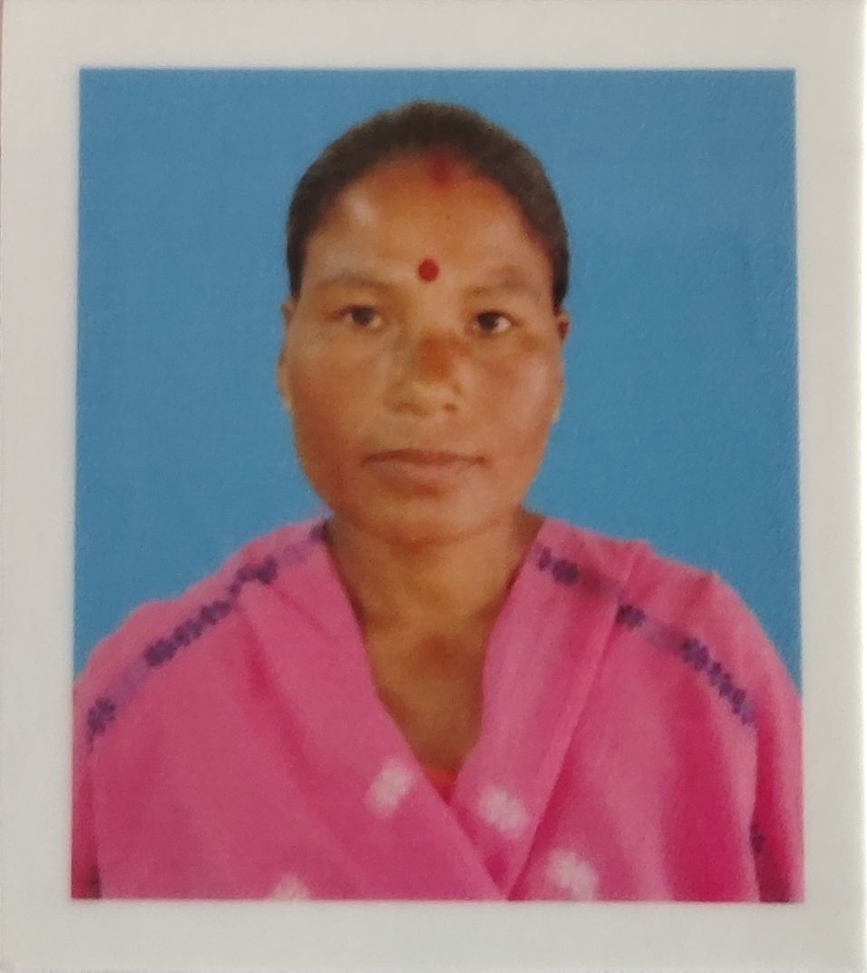 Padmeswari Muchahary
