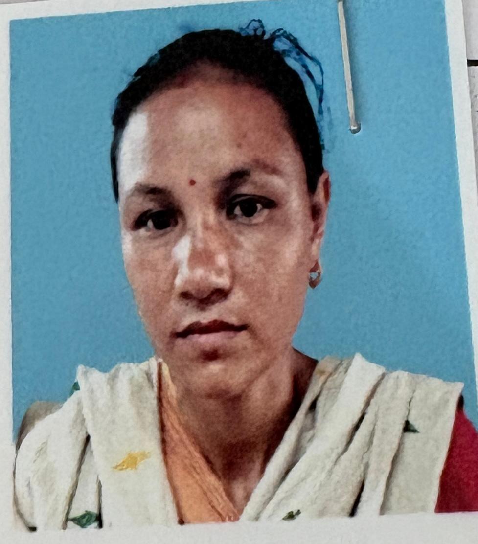 Padmini Basumatary