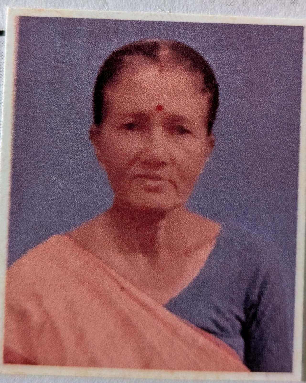 Padmini Das