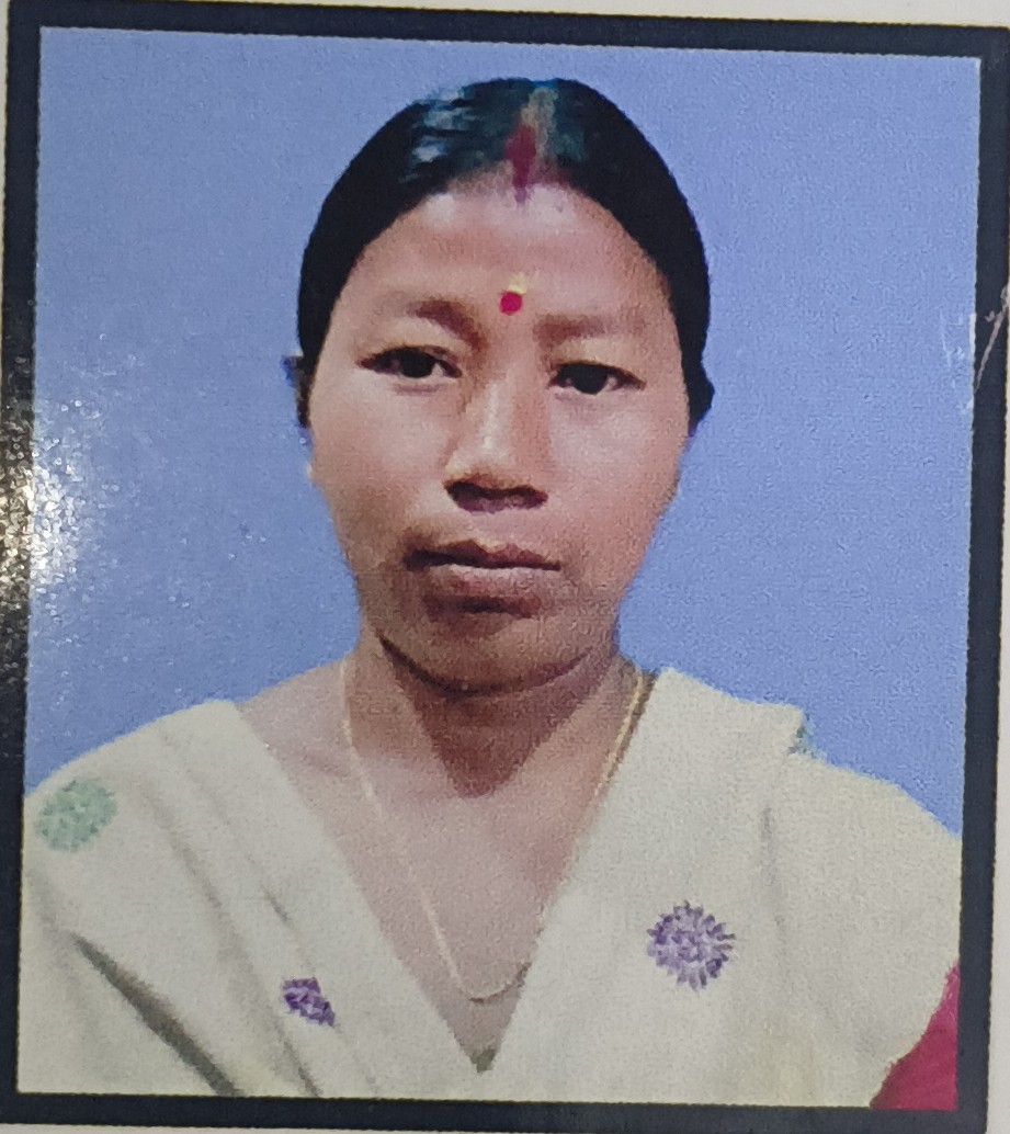 Pamirani Brahma Boro