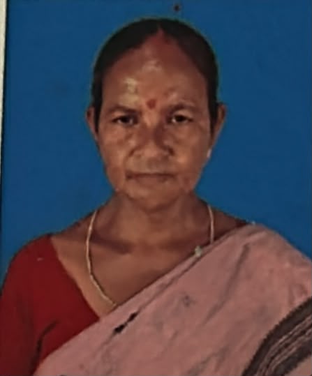 Parbati Ray