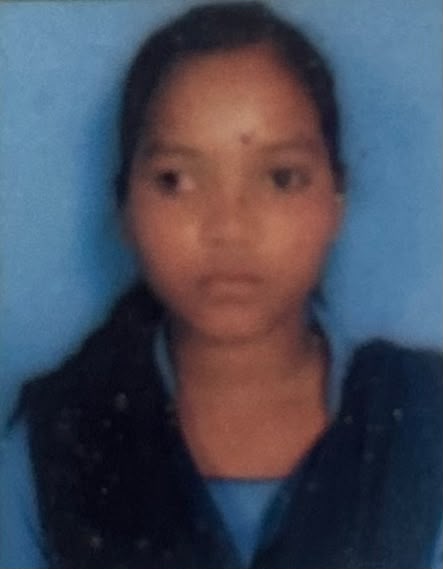 Parinita Ray