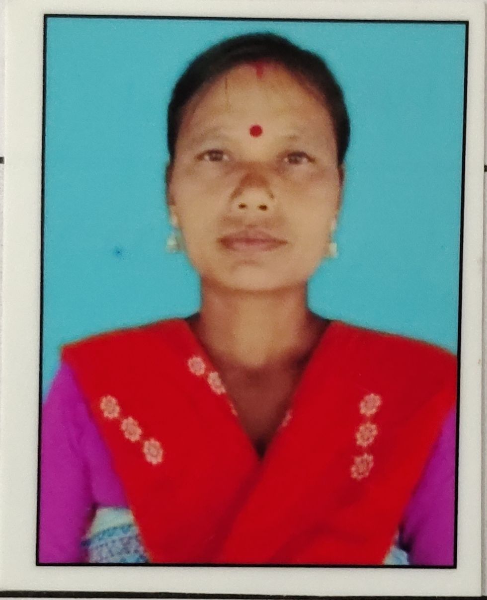 Parmani Basumatary