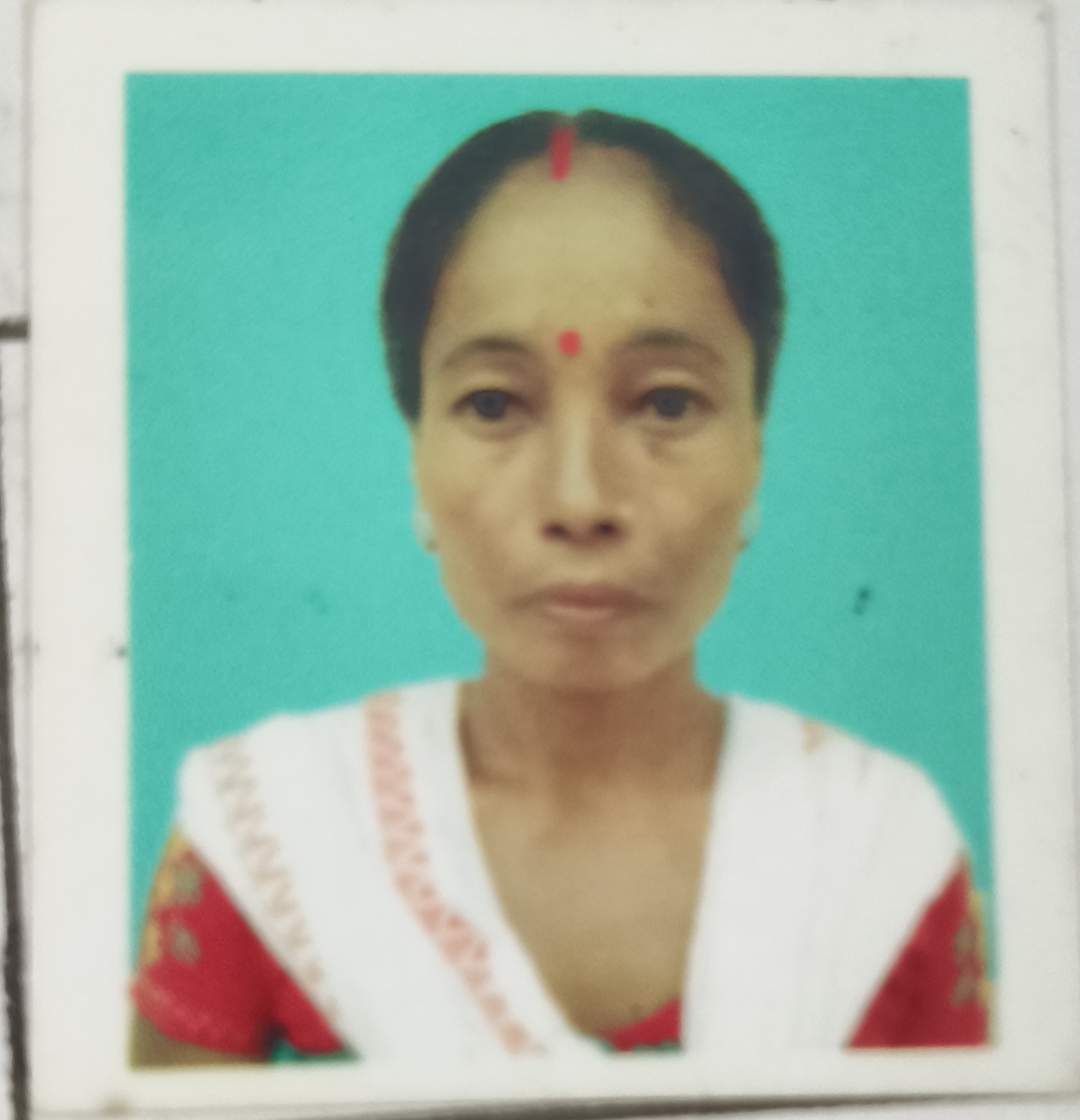 Phulaswari Boro