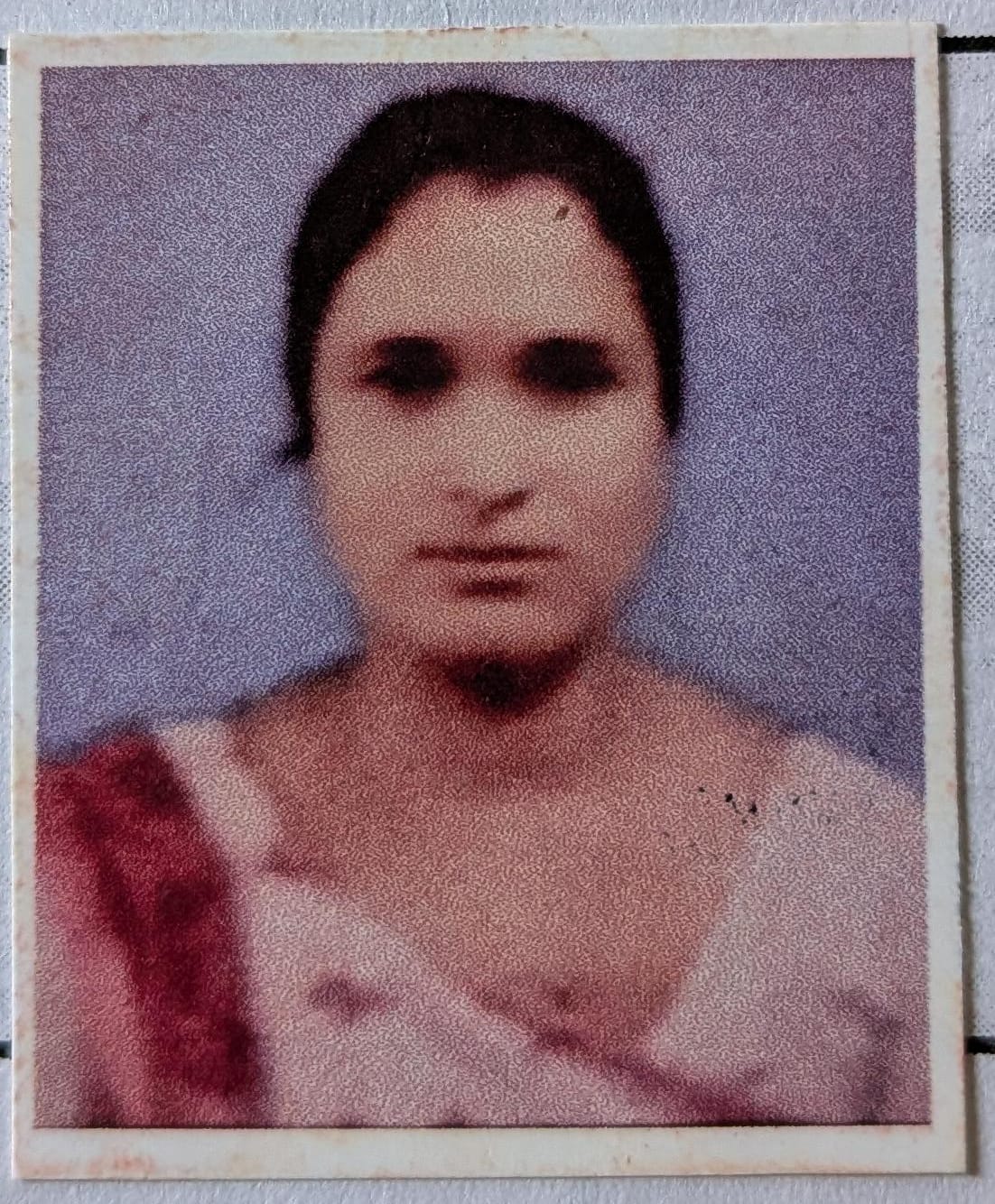 Phunu Das