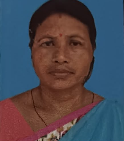 Prabhabati Roy