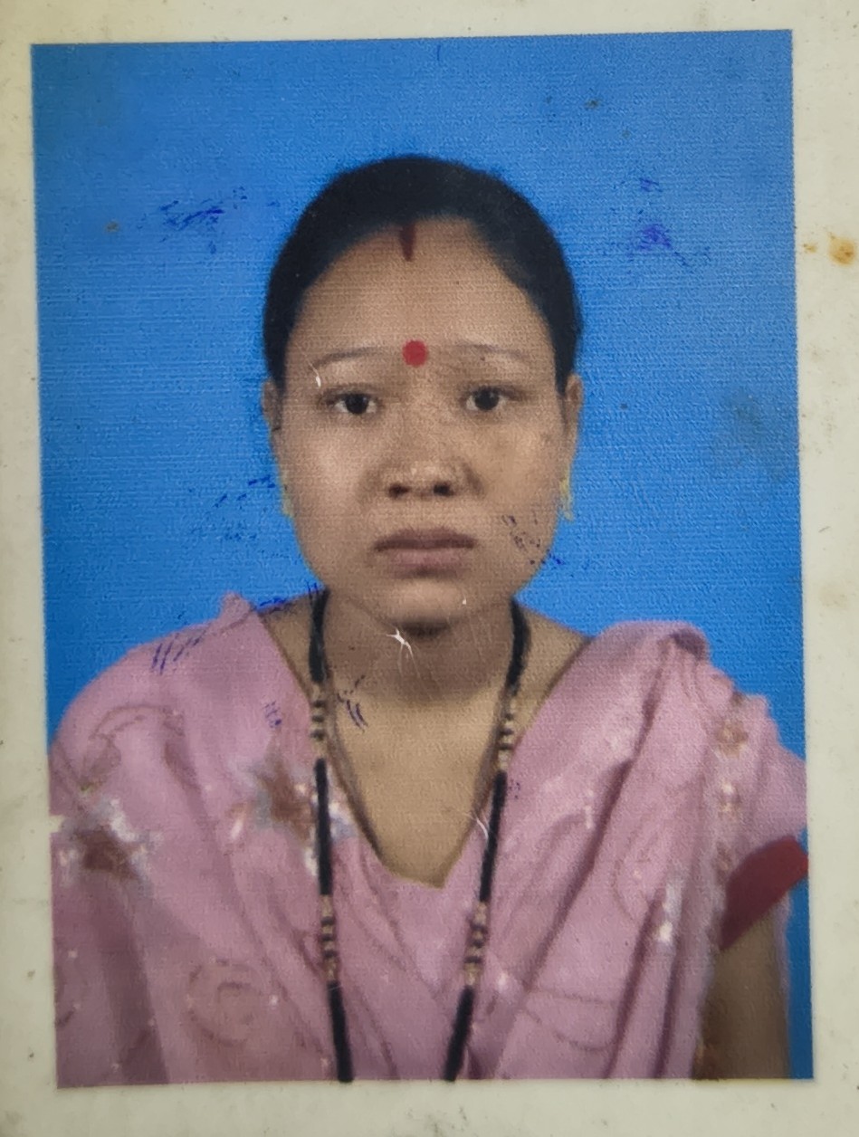 Pramila Boro