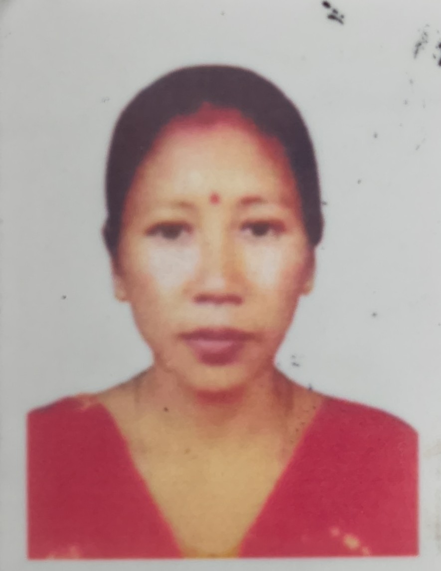 Pranita Boro