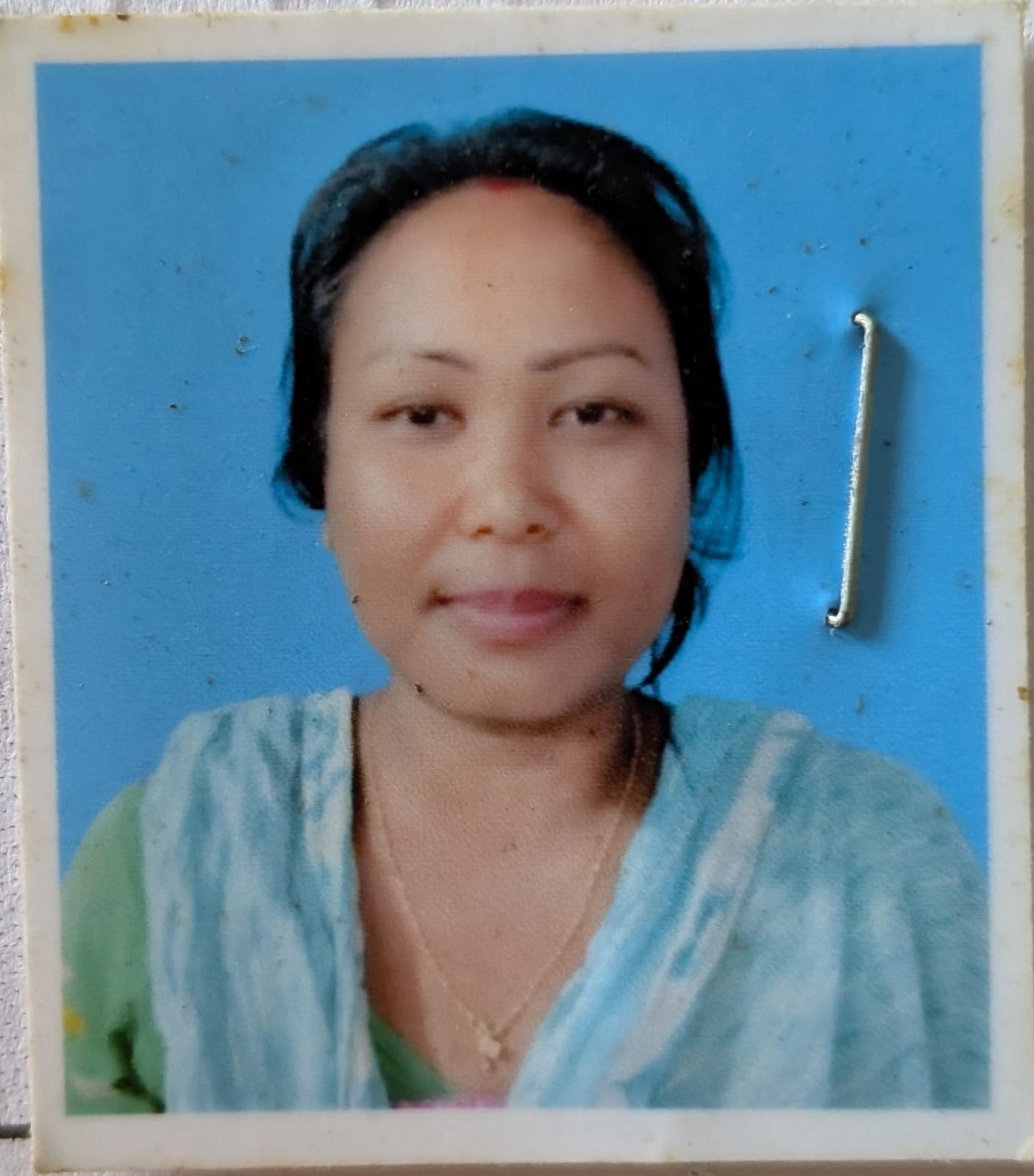 Pratima Boro
