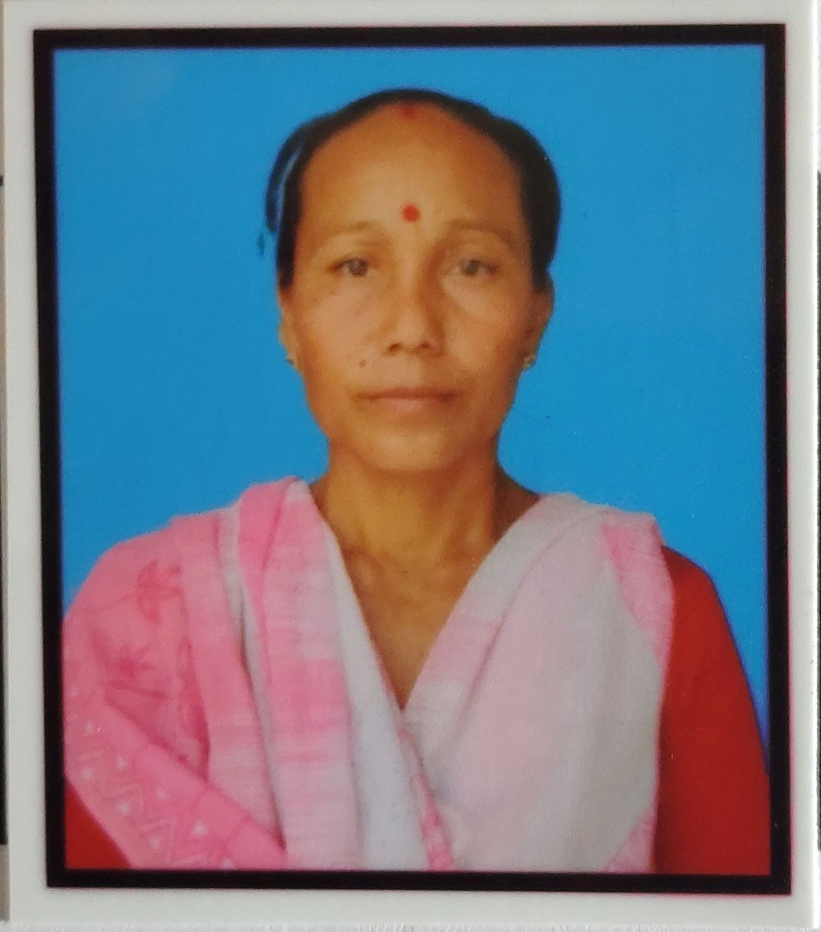 Pratima Goyary