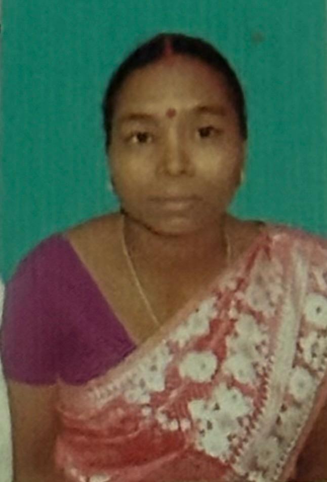 Prativa Roy