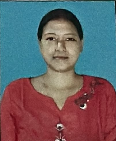 Priyatama Roy