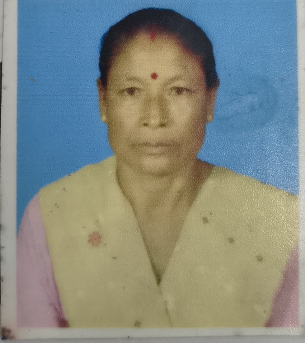 Pubati Baglari