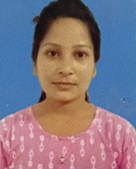 Puja Roy