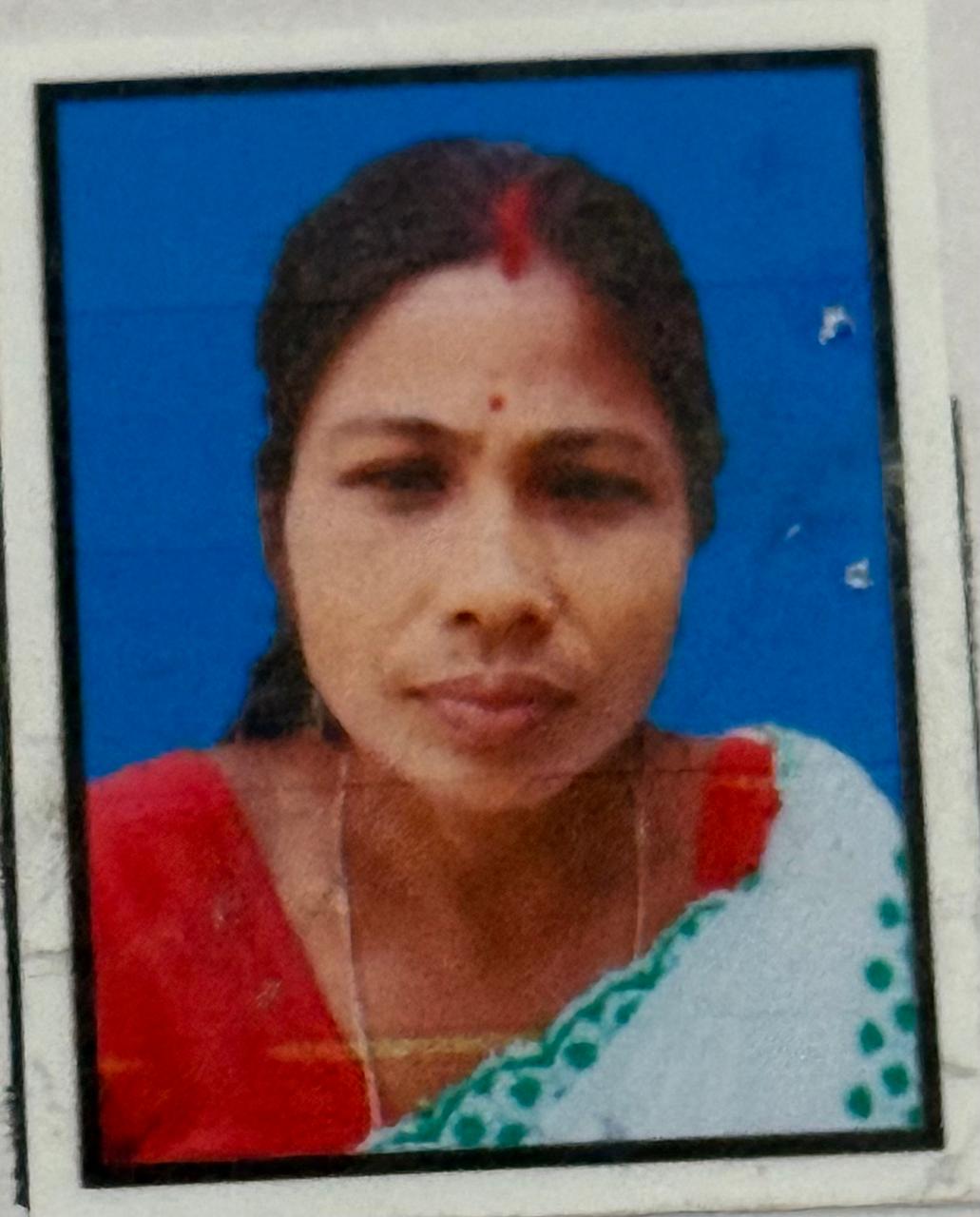 Purabi  Barua