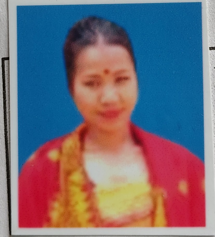 Purnima Basumatary