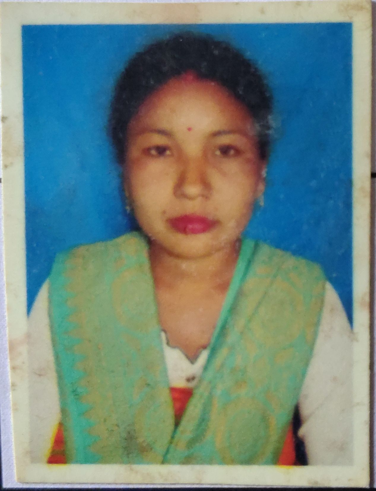 Purnima Boro1