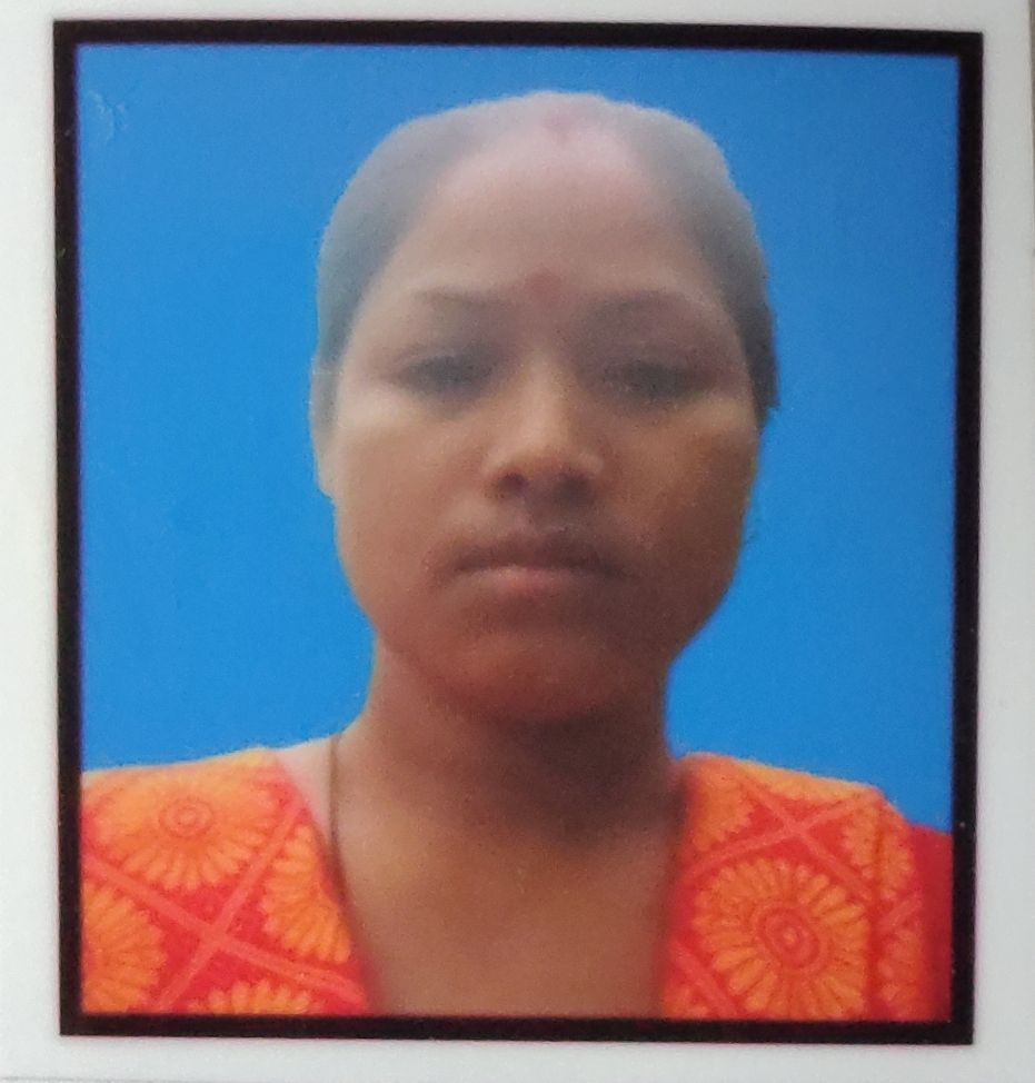 Purnima Daimari
