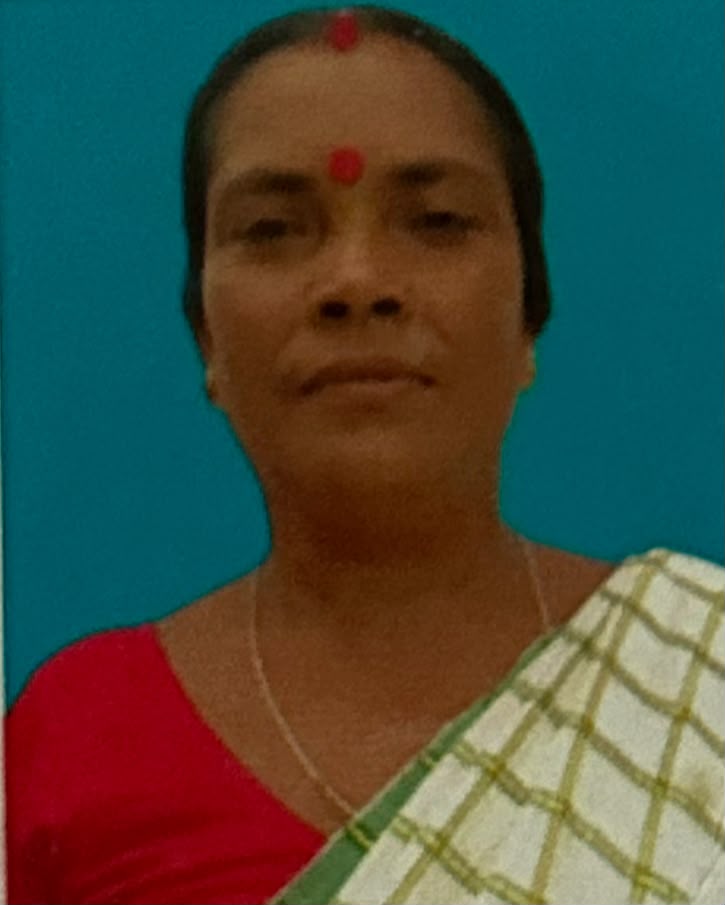 Purnima Devi