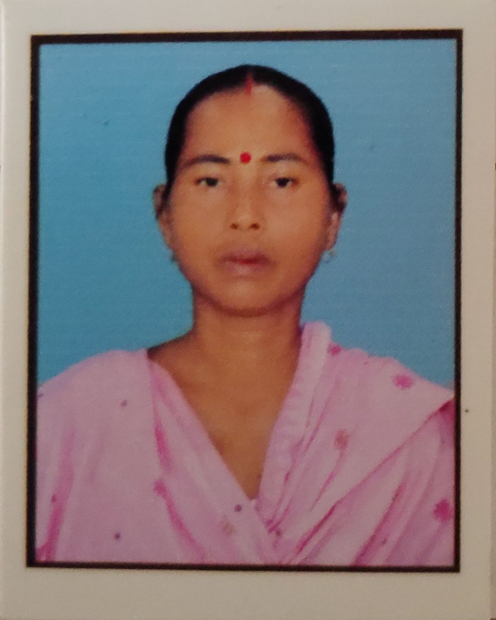 Puspa Brahma