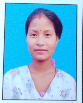 Ranu Daimary