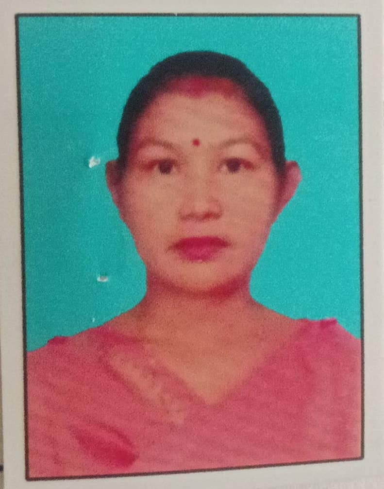 Rashmi Basumatary