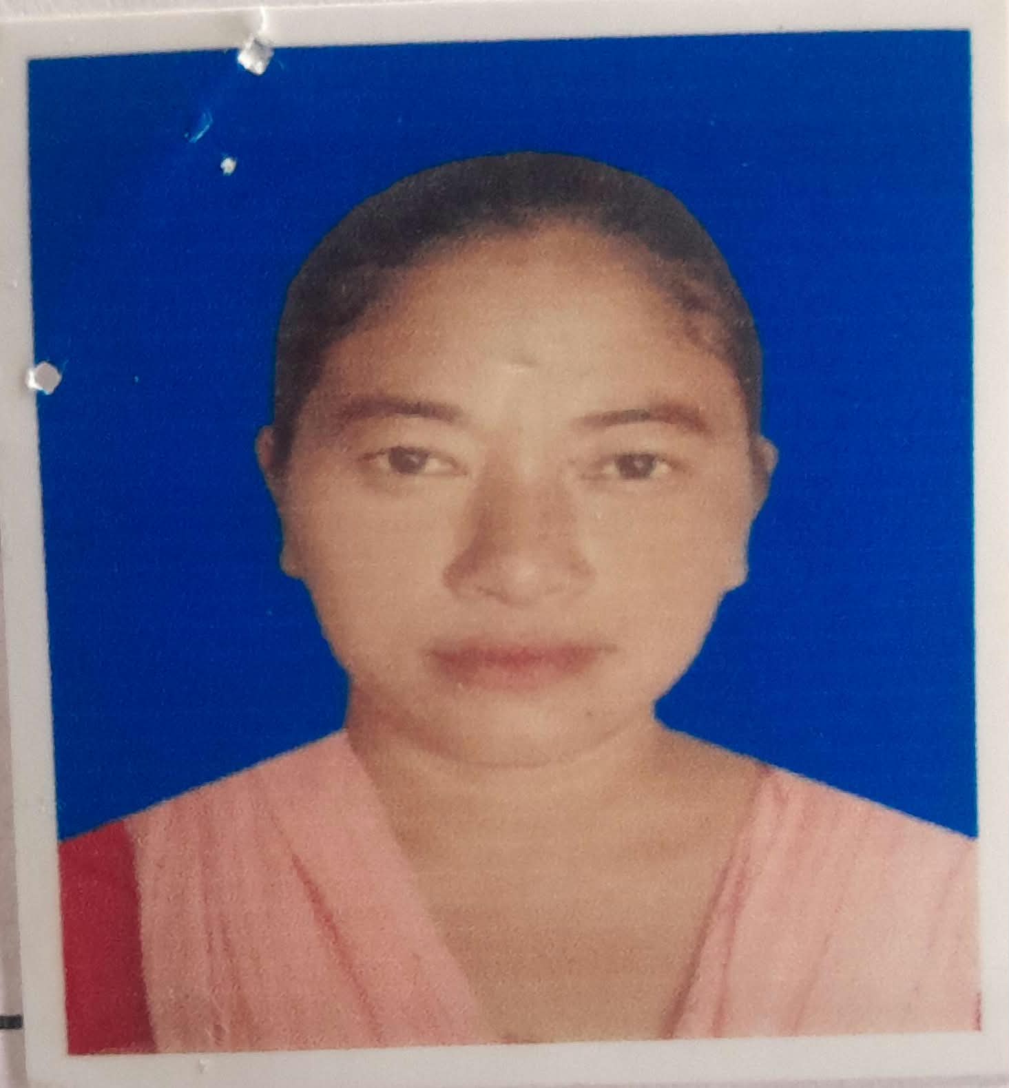 Rebika Baro