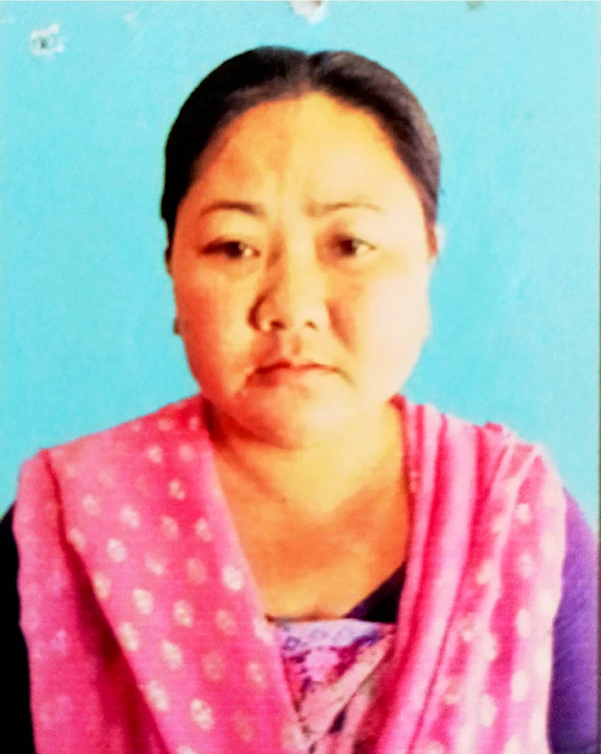 Rebika Basumatary