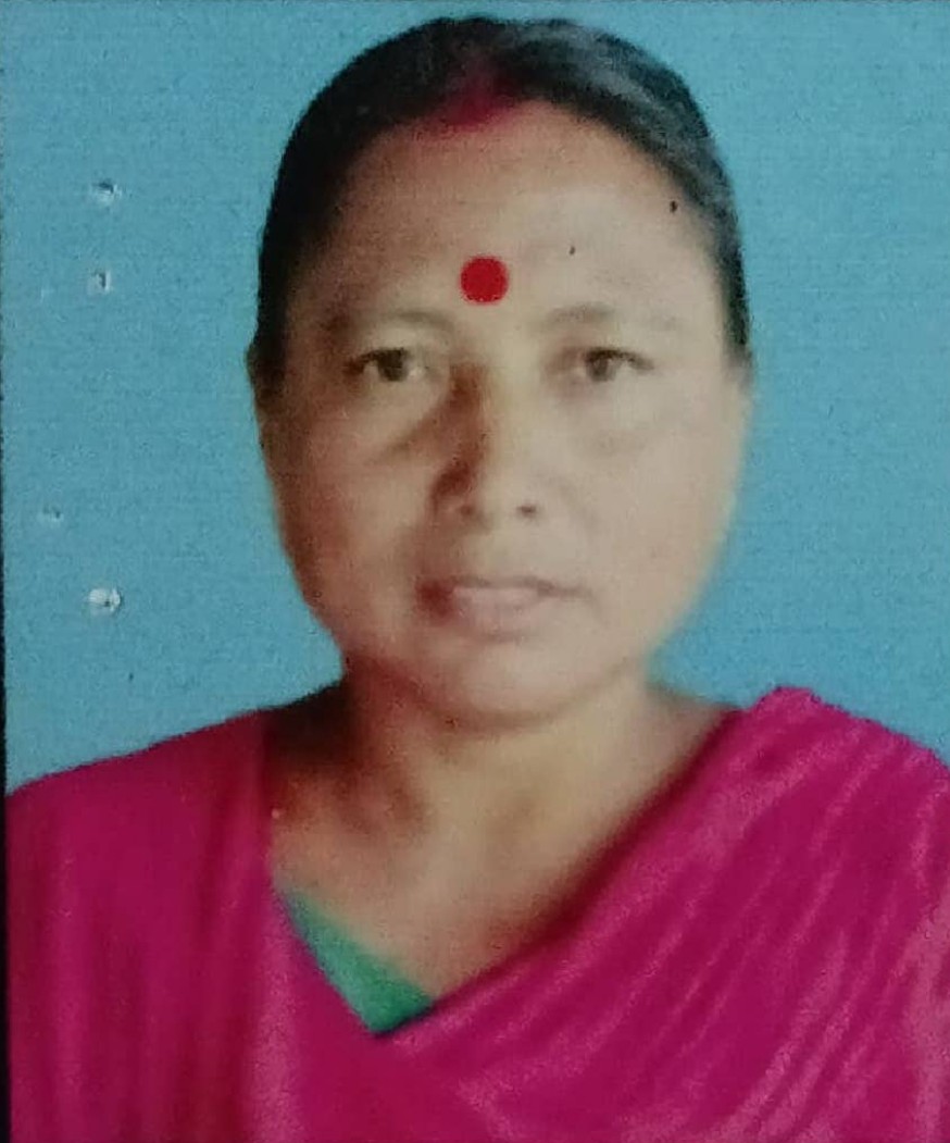 Reena Basumatary