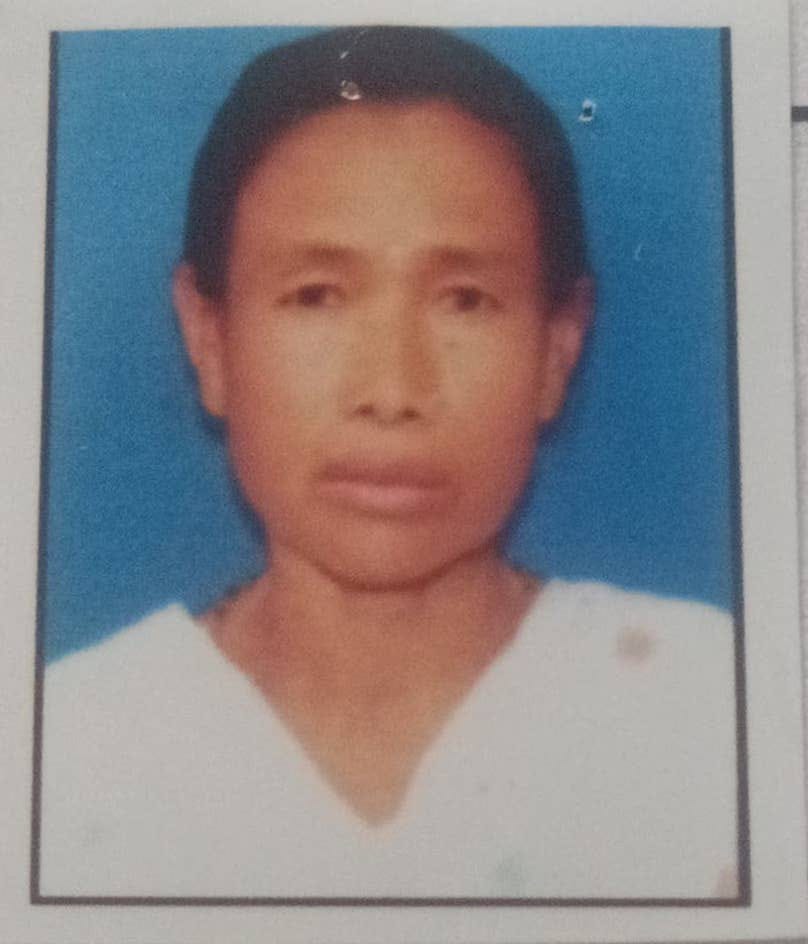 Renu Baro